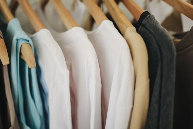 Dress Like Nobody's Watching: How to Build a Wardrobe That's Actually Yours