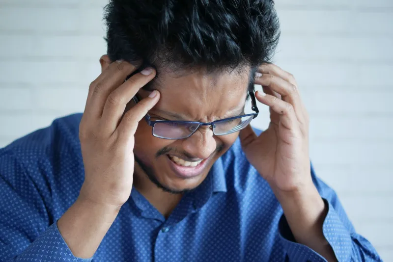 Drowning in Options: How Unlimited Choice Is Quietly Stealing Your Freedom