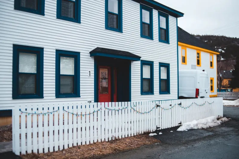 Fences You Never Agreed To: The Unwritten Rules That Run Your Neighborhood