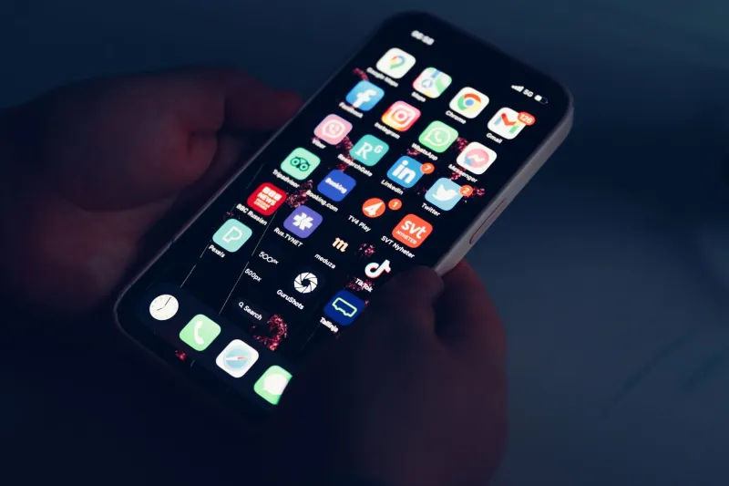 Free Services Aren't Free: How Your Digital Life Is Quietly Collecting a Tab