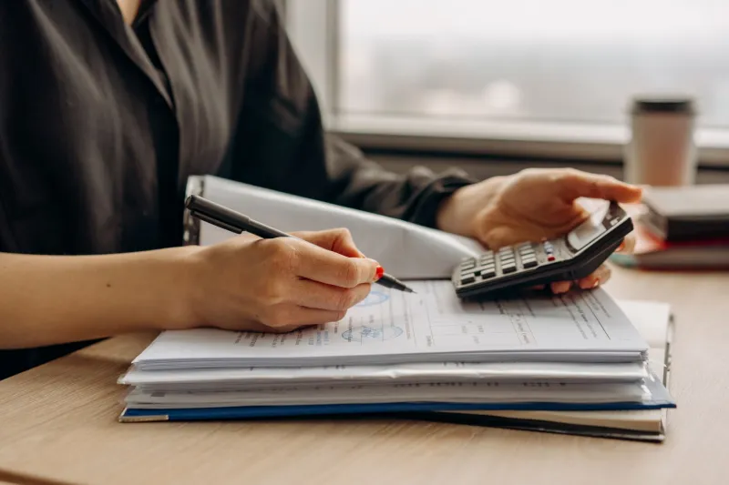 What Nobody Tells You Before You Quit: The Full Financial Picture of Living on Your Own Terms
