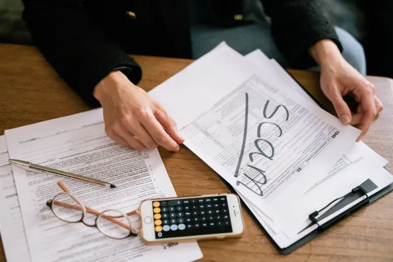 Self-Employed and Surprised: The Hidden Tax Reality of Living on Your Own Terms