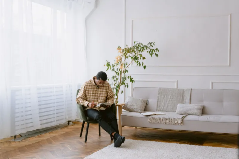 Shared Walls, Shared Life: The Real Cost of Having a Roommate and What to Do Instead