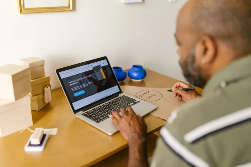 From Side Hustle to Real Business: The Mindset Shift That Changes Everything