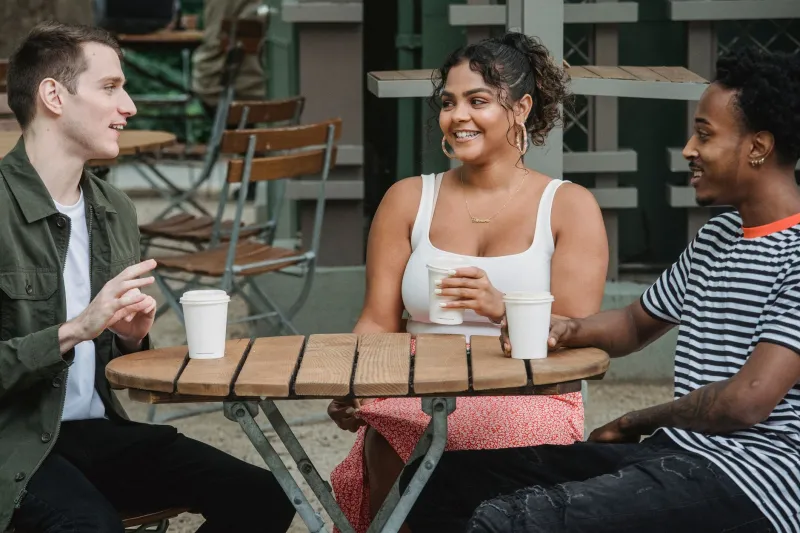 Who's Actually in Your Corner? How to Audit the People Shaping Your Freedom